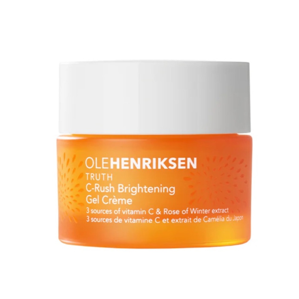 OLEHENRIKSEN Banana Bright+ Moisturizer